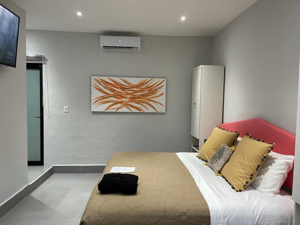 The Blue Eco Lodge Valladolid  Exterior photo